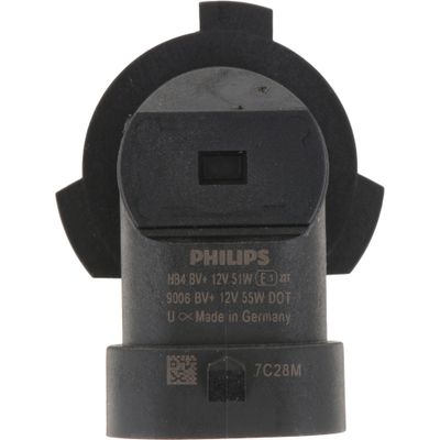 PHILIPS 9006CVB2 view 7