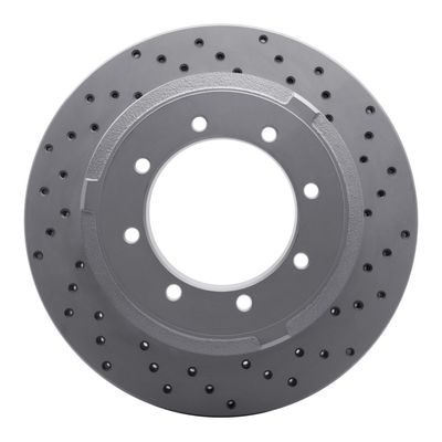 Dynamic Friction Company 82054224R