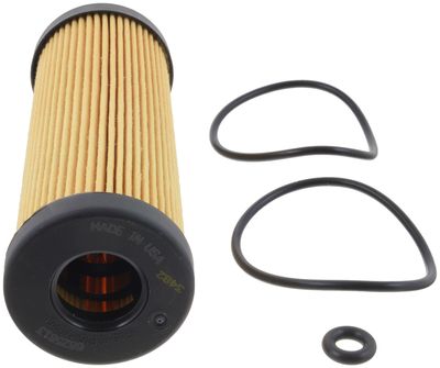 Bosch 3482 view 3