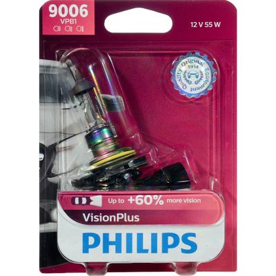 PHILIPS 9006VPB1 view 2
