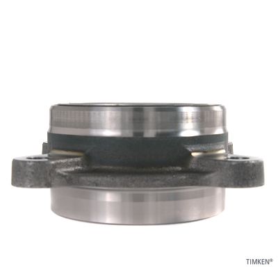 Timken BM500017 view 3
