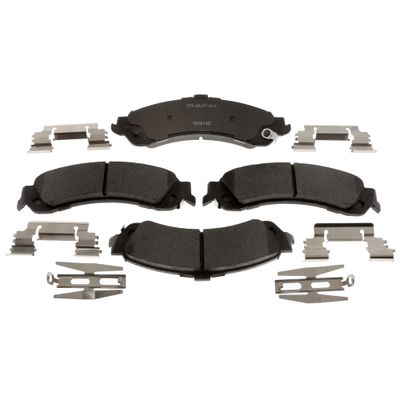 Raybestos R-Line MGD834CH