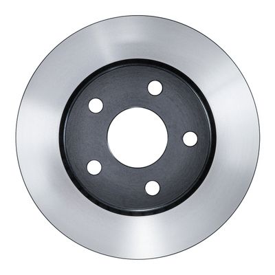 Wagner Brake BD126540E view 3