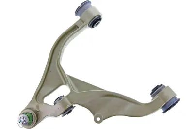 NAPA Chassis Parts CTXMS25149 view 6