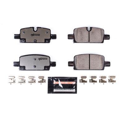 PowerStop Z362174