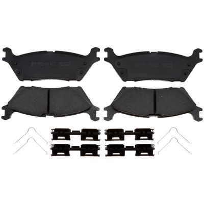 Raybestos Specialty - Truck SP2383TRH