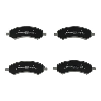 Brembo P18013N view 2