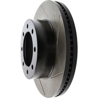 Stoptech 12665138SL view 4