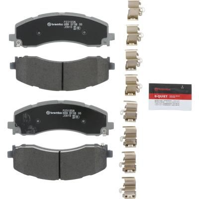 Brembo P23195N view 2