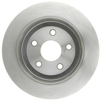 ACDelco Silver 18A2465A view 3