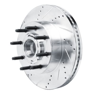 Dynamic Friction Company 63154224L view 4