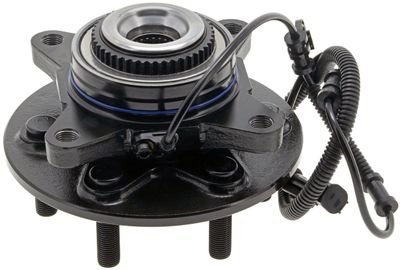 Mevotech TTX TXF40334 view 2