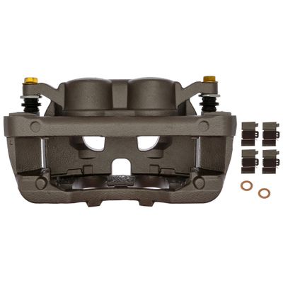 Raybestos R-Line FRC12593 view 3