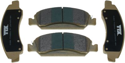 Mevotech TTX TXBPP1363 view 8
