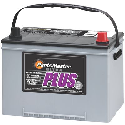 Parts Master AP34R