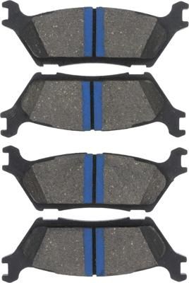 NAPA SG9350X