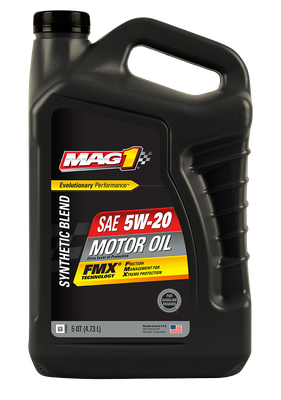 Pronto Oil MAG62941