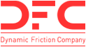 Dynamic Friction Company logo
