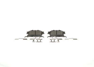 Perfect Stop Bosch PS792BM view 2