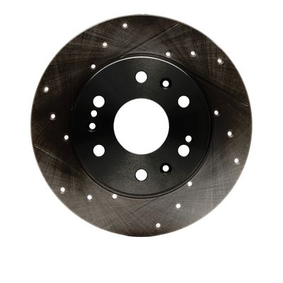 Dynamic Friction Company 63348050L