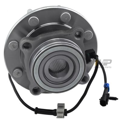 InMotion Parts WA515058 view 2