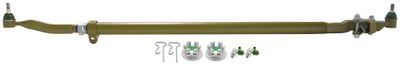 Mevotech TTX TXMS25956