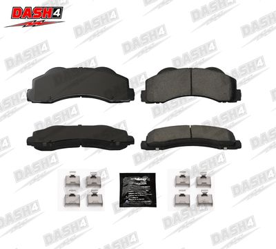 Total Stopping Solutions TD1770C
