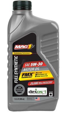 Pronto Oil MAG62891