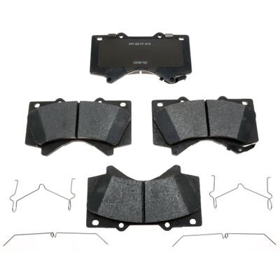 Raybestos Specialty - Truck SP1303TRH