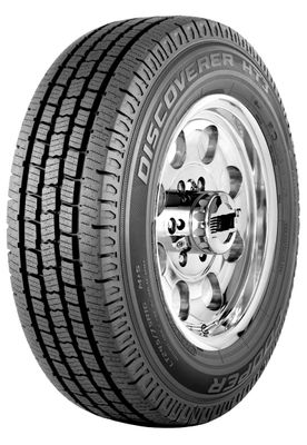 Cooper Cooper Tire & Rubber Discoverer HT3 tire