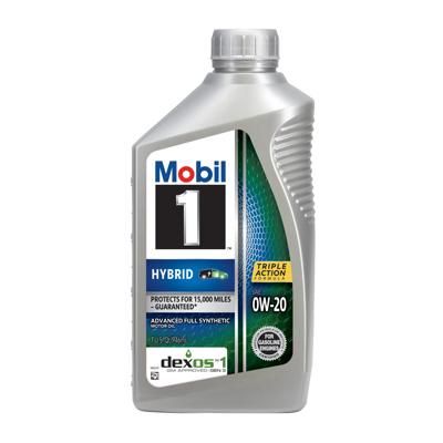Mobil 1 127213 view 2