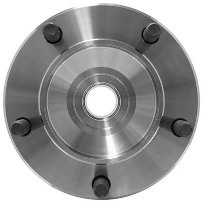 AUTOTRUST WH950006 view 3