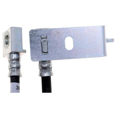 ACDelco Gold 18J384508 view 2