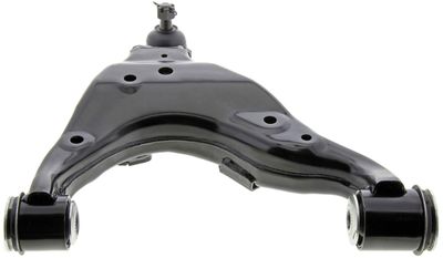 Mevotech Original Grade GS861297 view 8