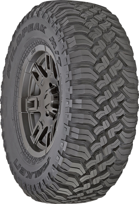 Falken Falken WildPeak M/T tire