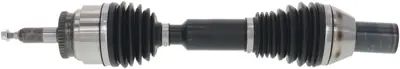 NAPA CV Axles 941757 view 2