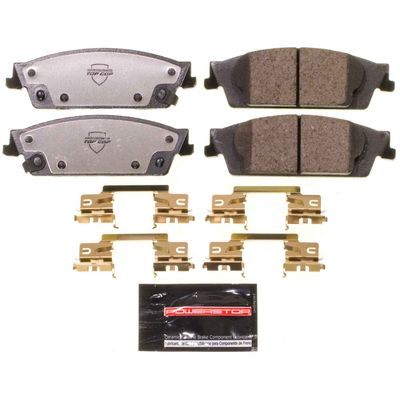 PowerStop Z371707