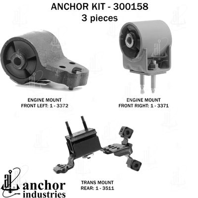 Anchor 300158