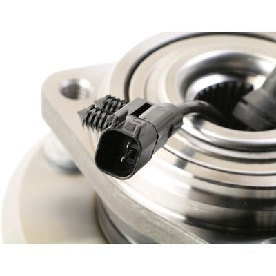 MOOG Hub Assemblies 513369 view 2
