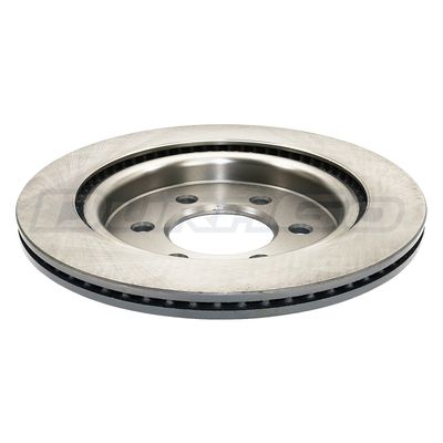 DuraGo Titanium Series - DTS BR90189801 view 2