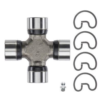 MOOG Driveline Products 331 view 2