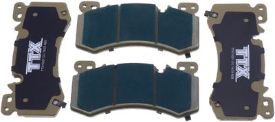 Mevotech TTX TXBCP2407 view 7