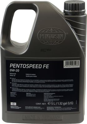 Pentosin 8044319 view 2