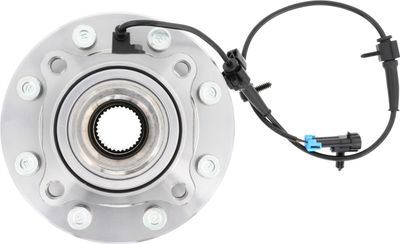 BCA WE60884 view 3