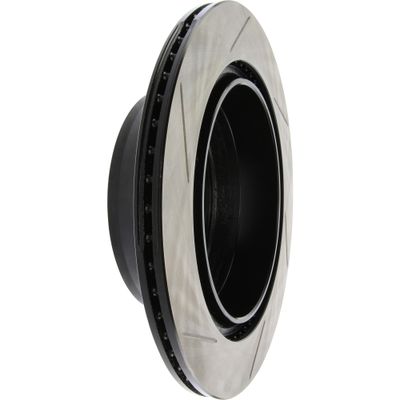 Stoptech 12666065CSL view 5