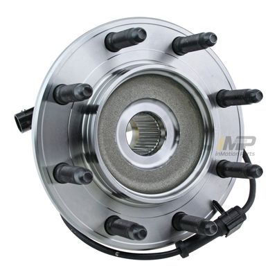 InMotion Parts WA515086HD view 2