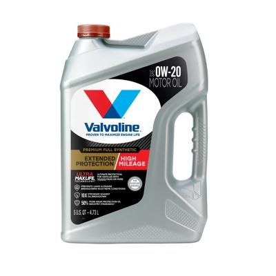 Valvoline 899385