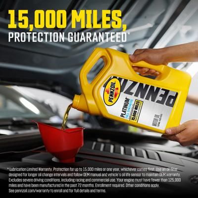 Pennzoil 550046127 view 12