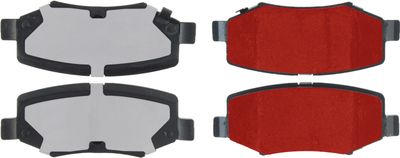 Centric PQ PRO 50012740