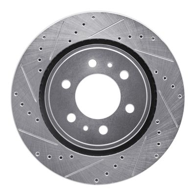 Dynamic Friction Company 63154204L
